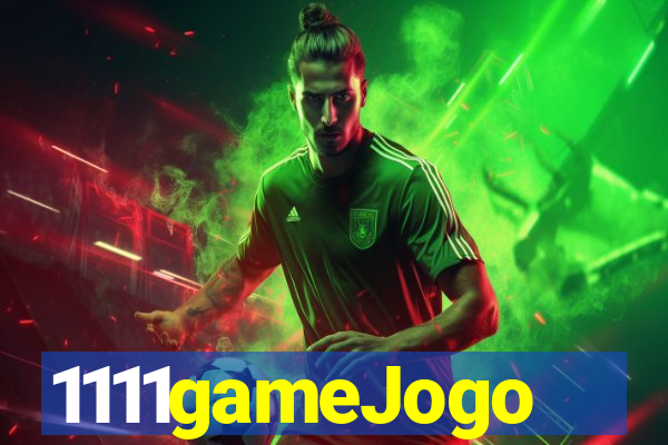 1111gameJogo