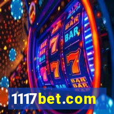 1117bet.com