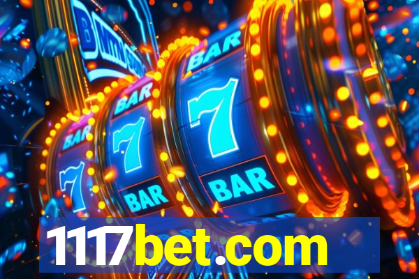 1117bet.com