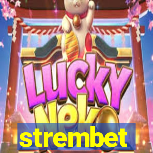 strembet