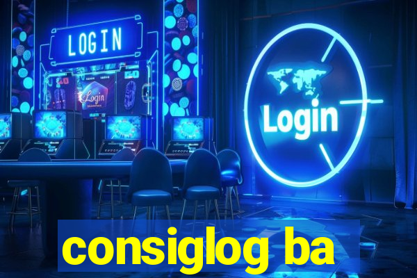 consiglog ba