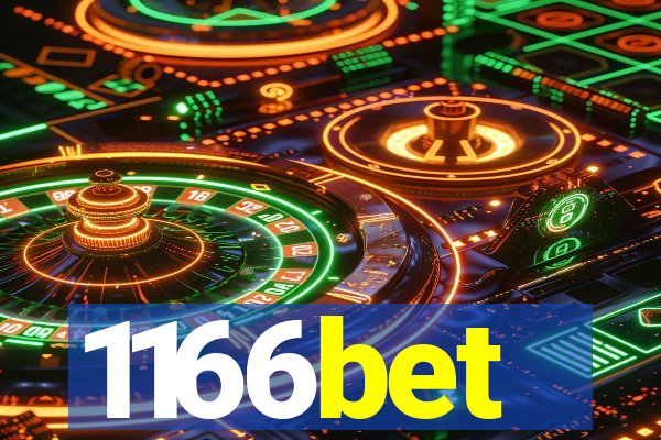 1166bet