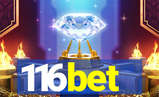 116bet