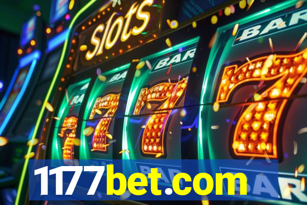 1177bet.com