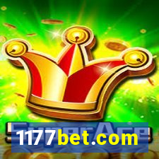 1177bet.com