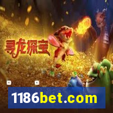 1186bet.com