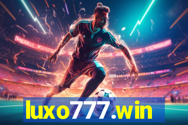 luxo777.win