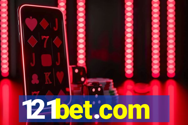 121bet.com