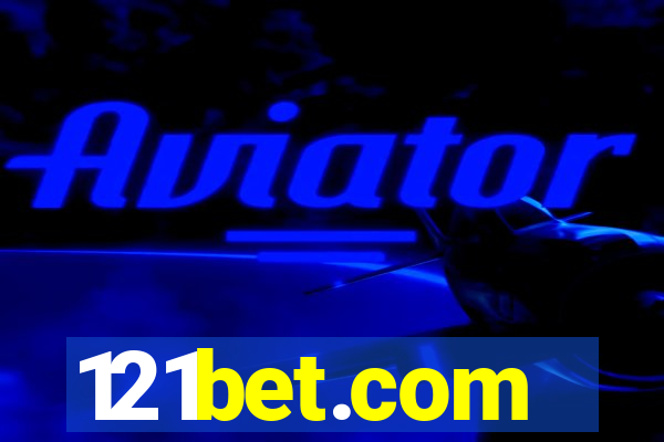 121bet.com