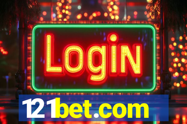 121bet.com