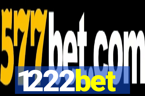 1222bet