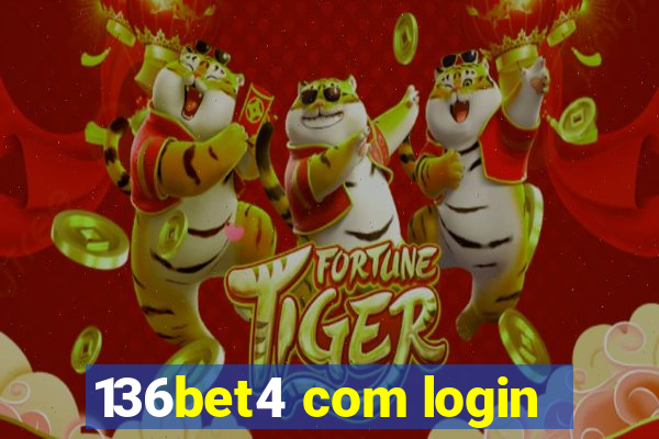 136bet4 com login