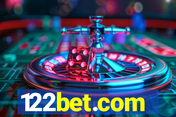 122bet.com