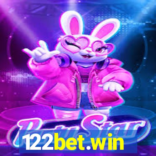 122bet.win