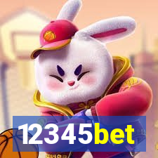 12345bet