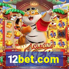 12bet.com