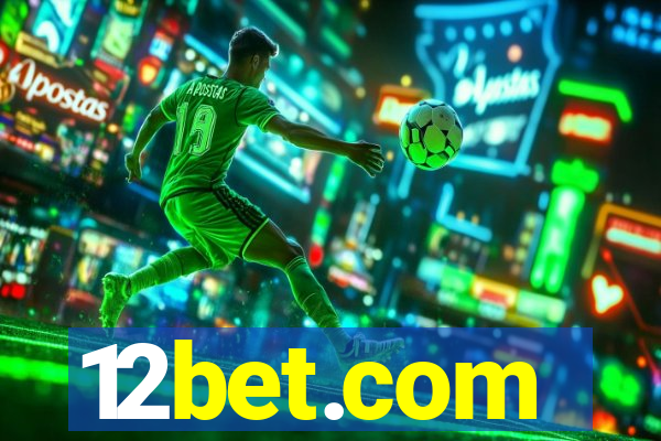 12bet.com