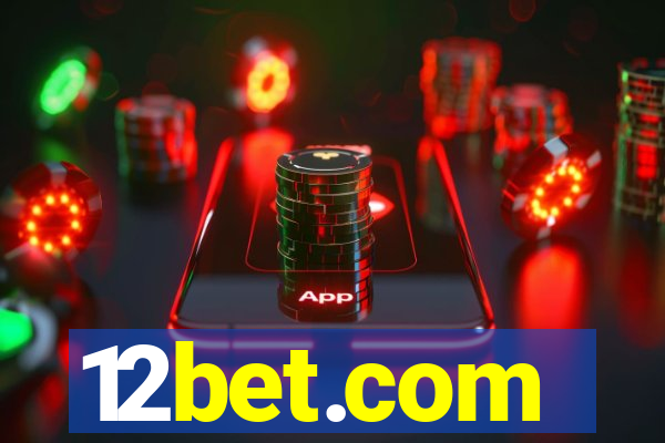 12bet.com