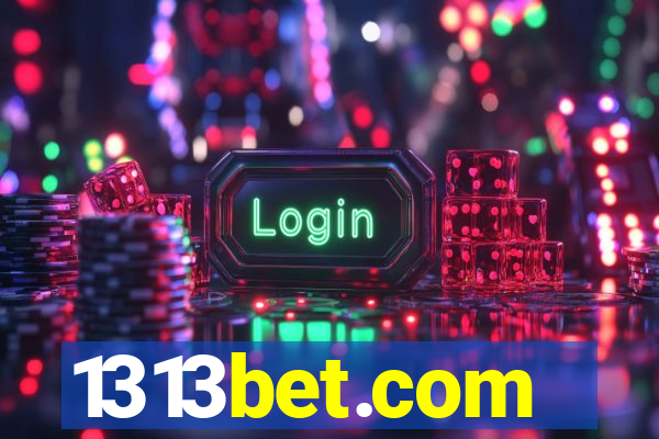 1313bet.com