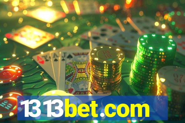 1313bet.com