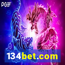 134bet.com