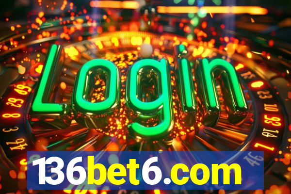 136bet6.com