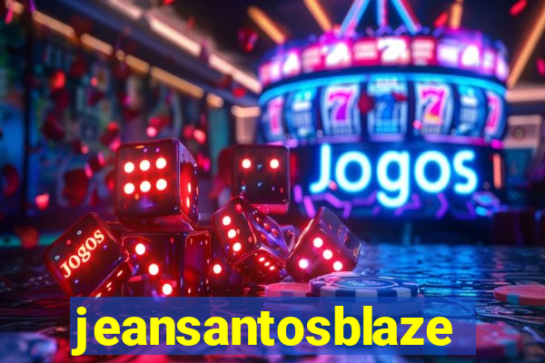 jeansantosblaze