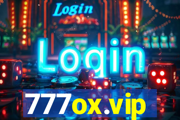 777ox.vip