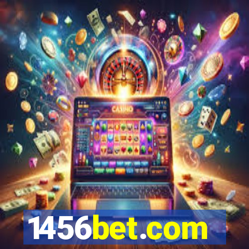 1456bet.com