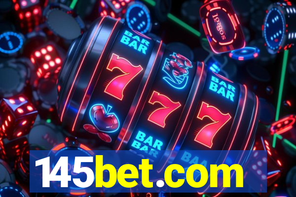 145bet.com