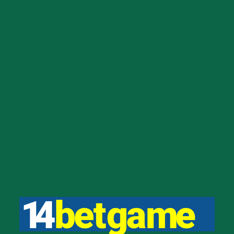 14betgame