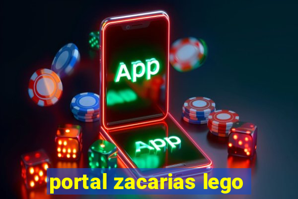 portal zacarias lego