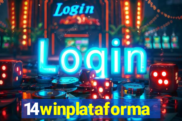 14winplataforma