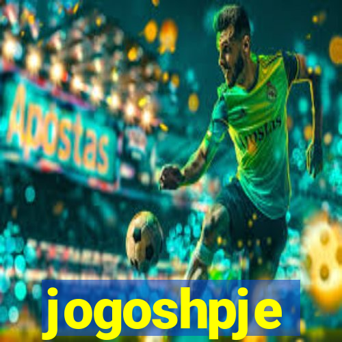 jogoshpje