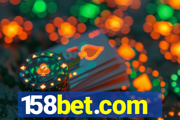 158bet.com