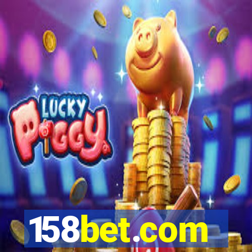 158bet.com