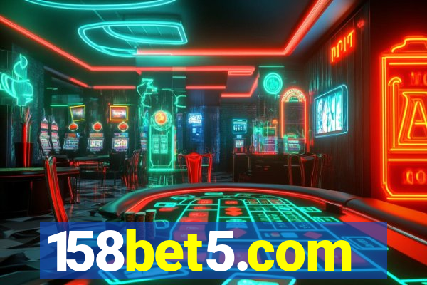 158bet5.com