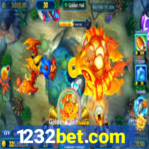 1232bet.com