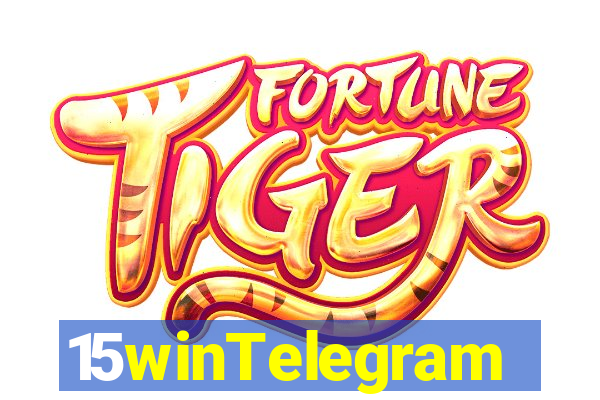 15winTelegram