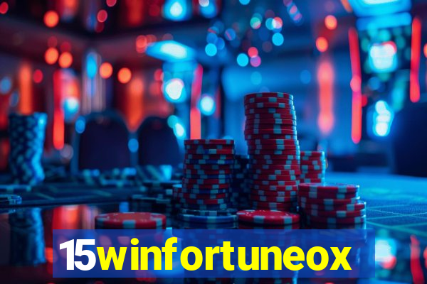 15winfortuneox