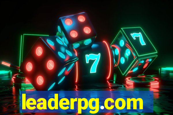 leaderpg.com