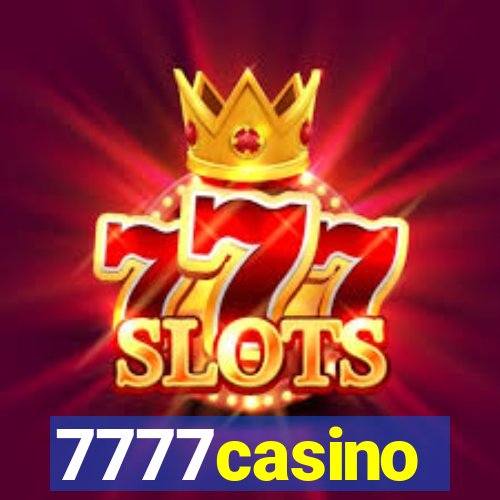 7777casino