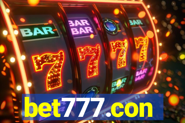 bet777.con