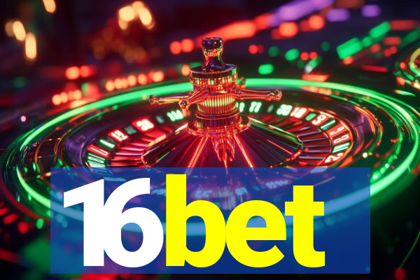 16bet