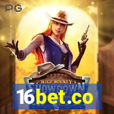 16bet.co