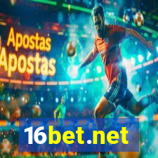 16bet.net