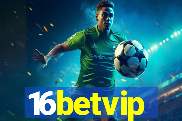 16betvip