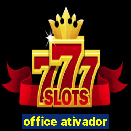 office ativador