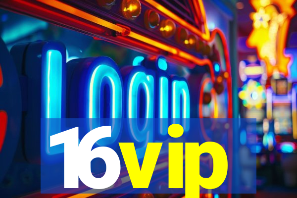 16vip