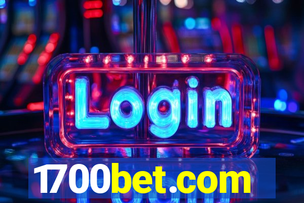 1700bet.com